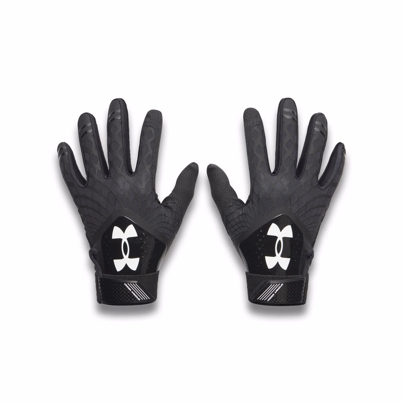 UA Glyde Women's Batting Gloves