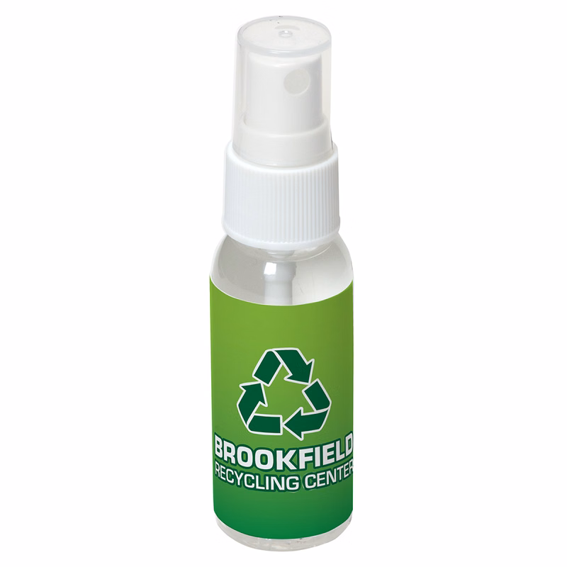 1 oz Spray Hand Sanitizer- WSA-OS15 for Canada