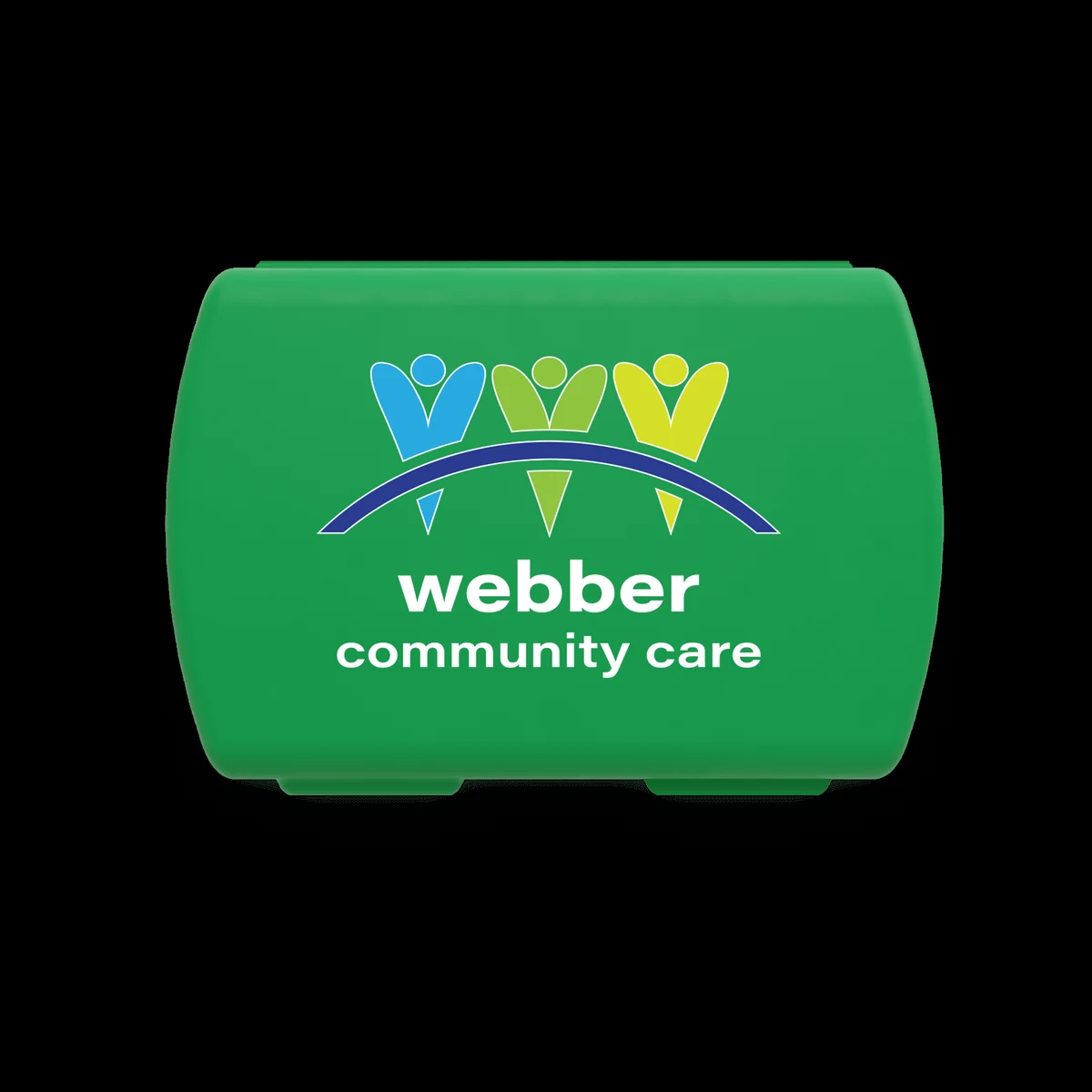 Medi-Fey™ First Aid Box 1