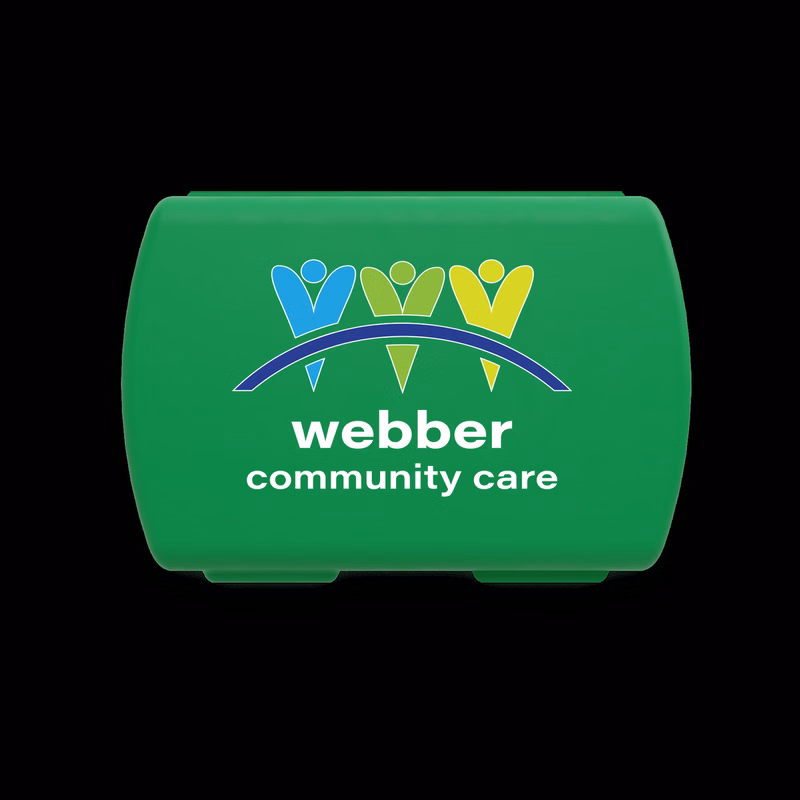 Medi-Fey™ First Aid Box
