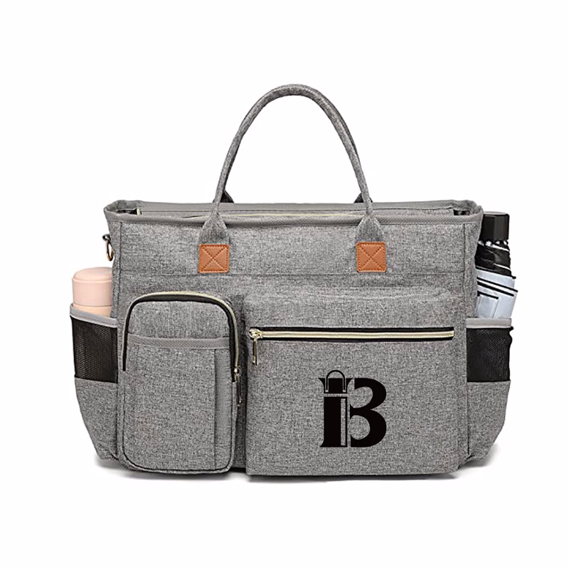 Waterproof Middle Mommy Travel Bag