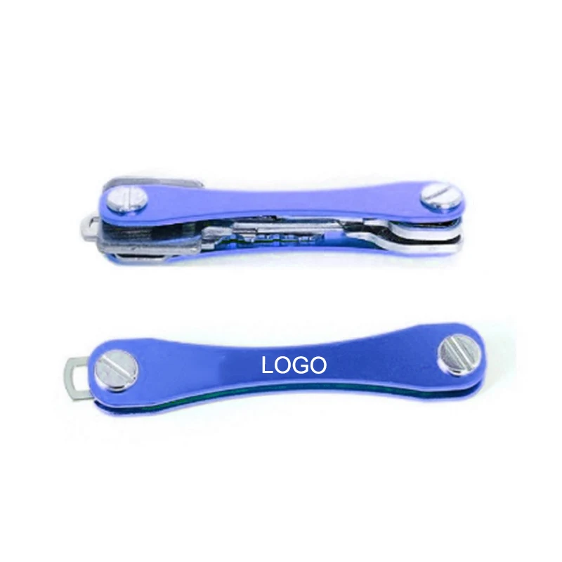Key Holder KEY RING space-saving tool 1