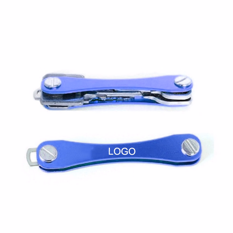 Key Holder KEY RING space-saving tool