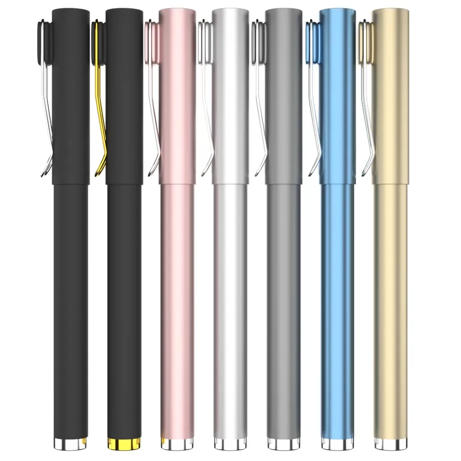 Grand Plastic Ball Pen 1