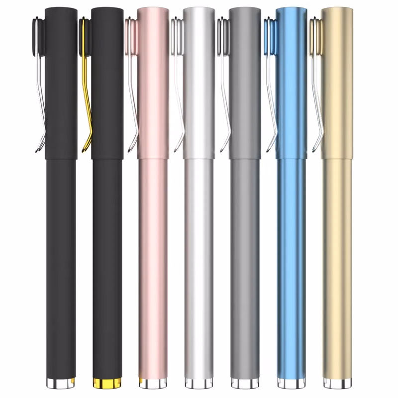 Grand Plastic Ball Pen