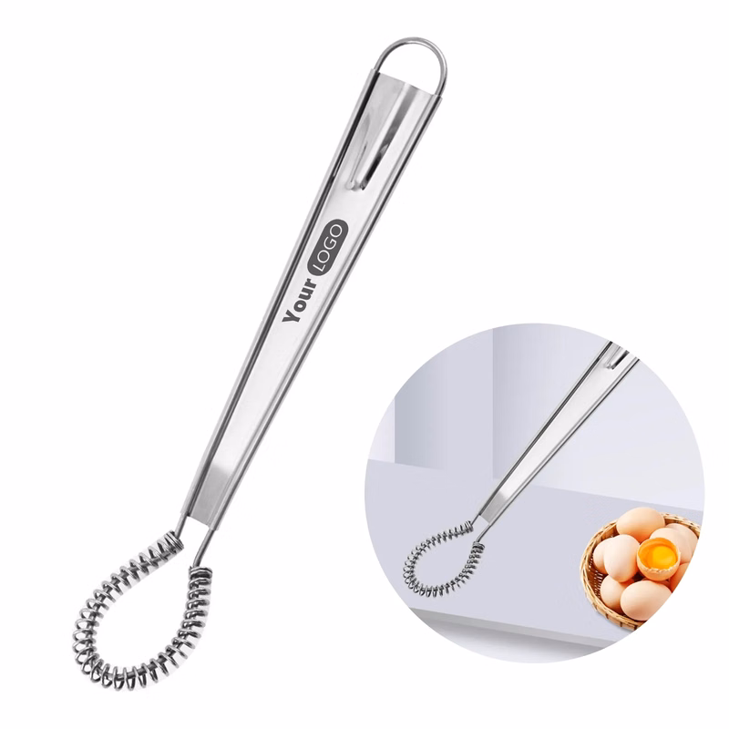 Stainless Steel Egg Beater