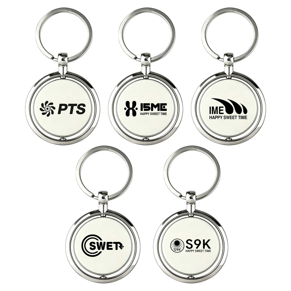 Metal Key Holder 1