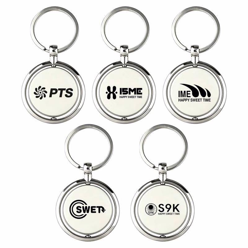 Metal Key Holder