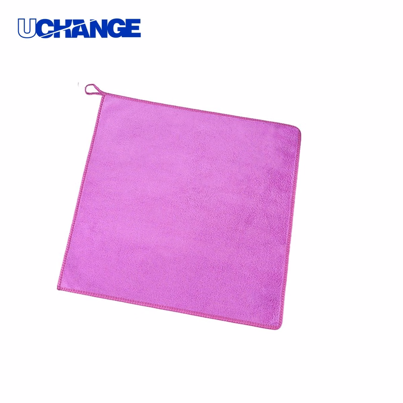 Microfiber Household Cleaning Cloth