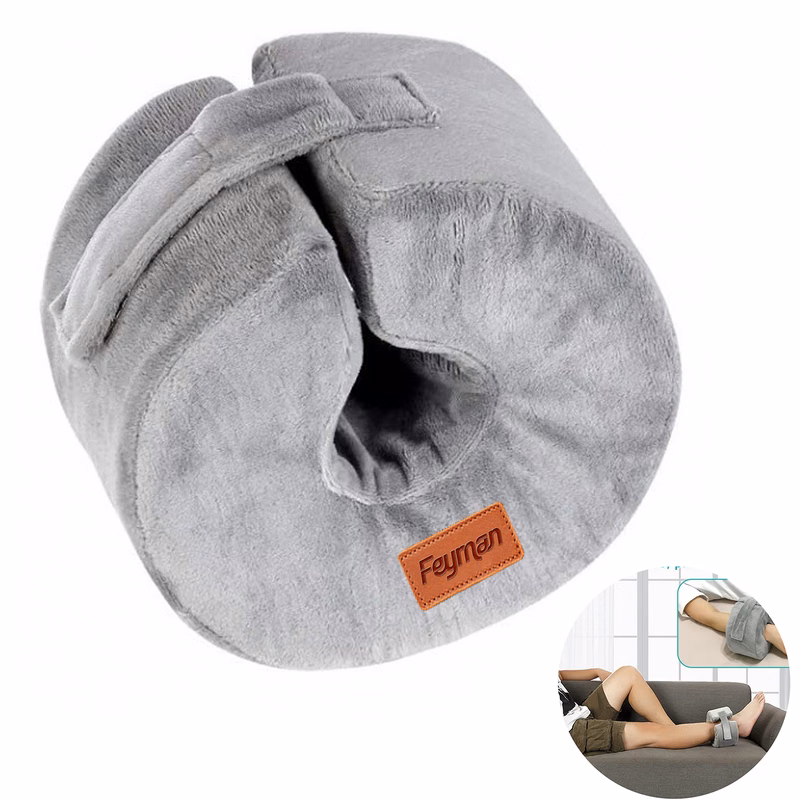 Sponge Foot Elevation Pillow