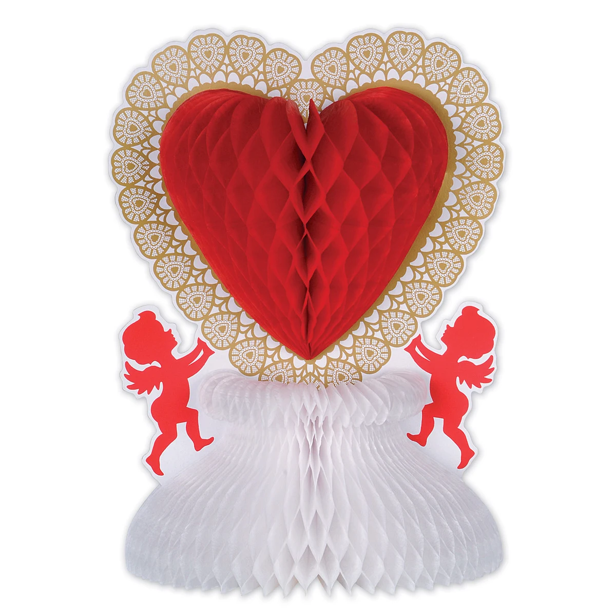 Valentine Centerpiece 1