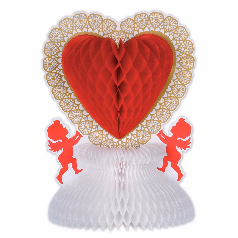 Valentine Centerpiece
