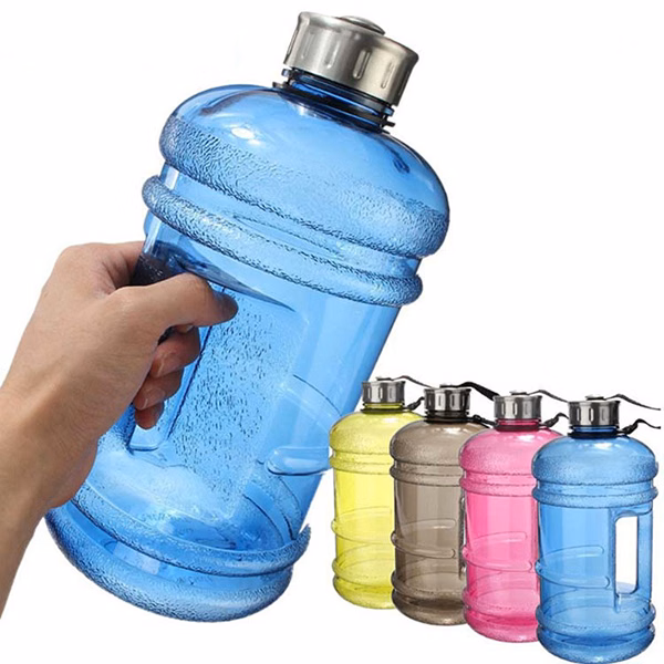 Water Jug 2.2L Large Sport  Bottle Big Capacity