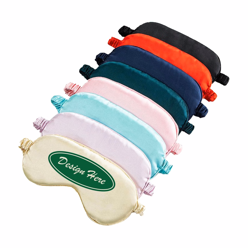Silk Sleep Eye Mask