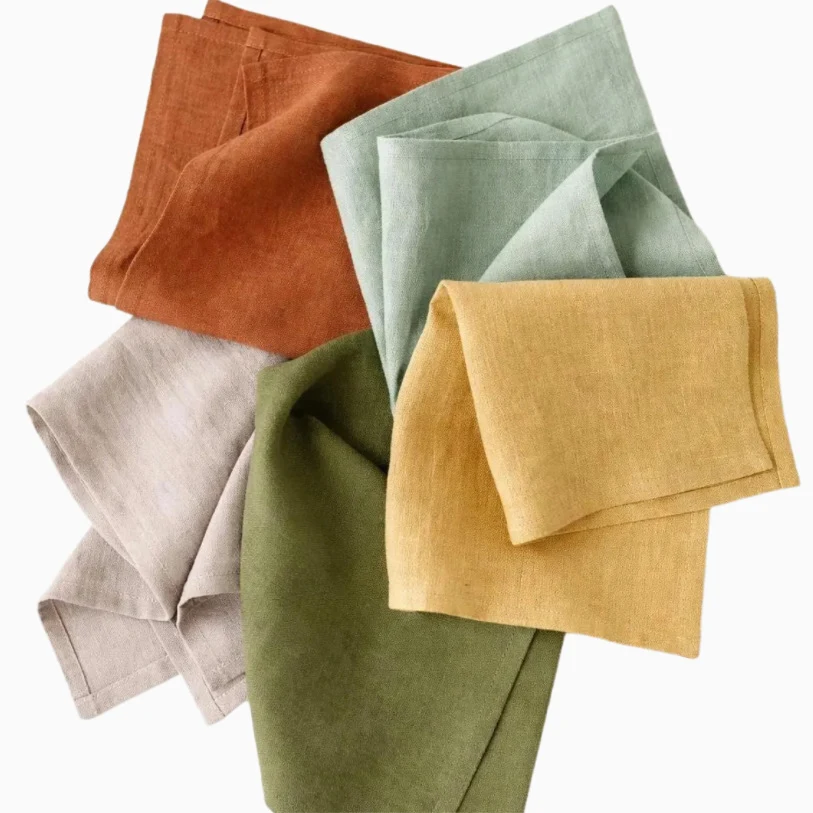 Linen Dinner Napkin 1
