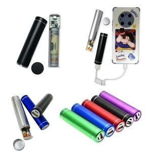 Power Bank Diversion Safe 1