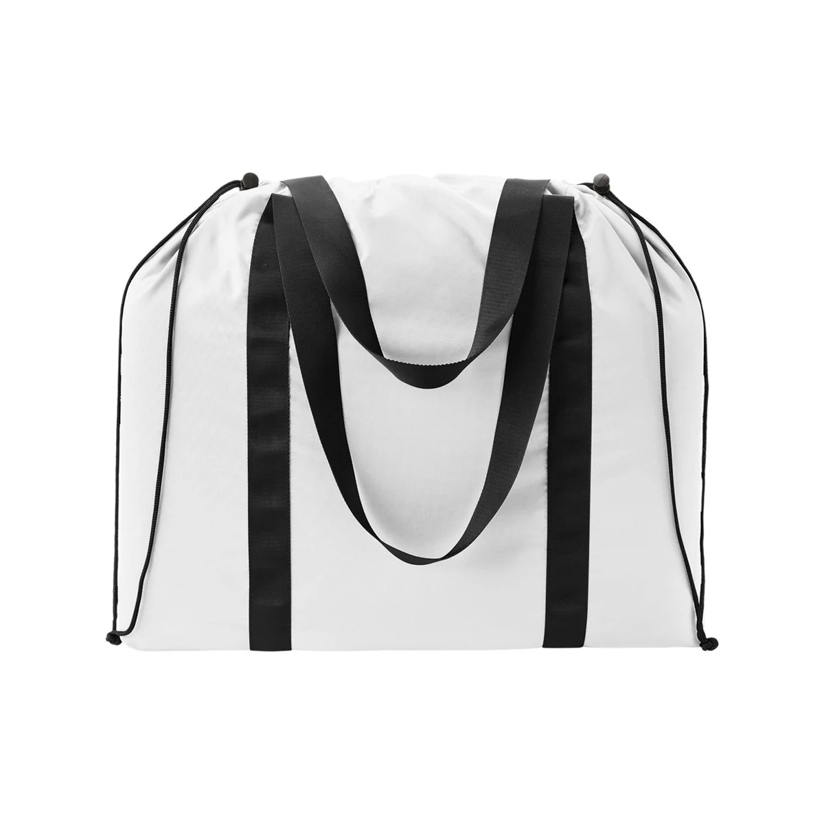 Durable Cinch Tote - BE271 1