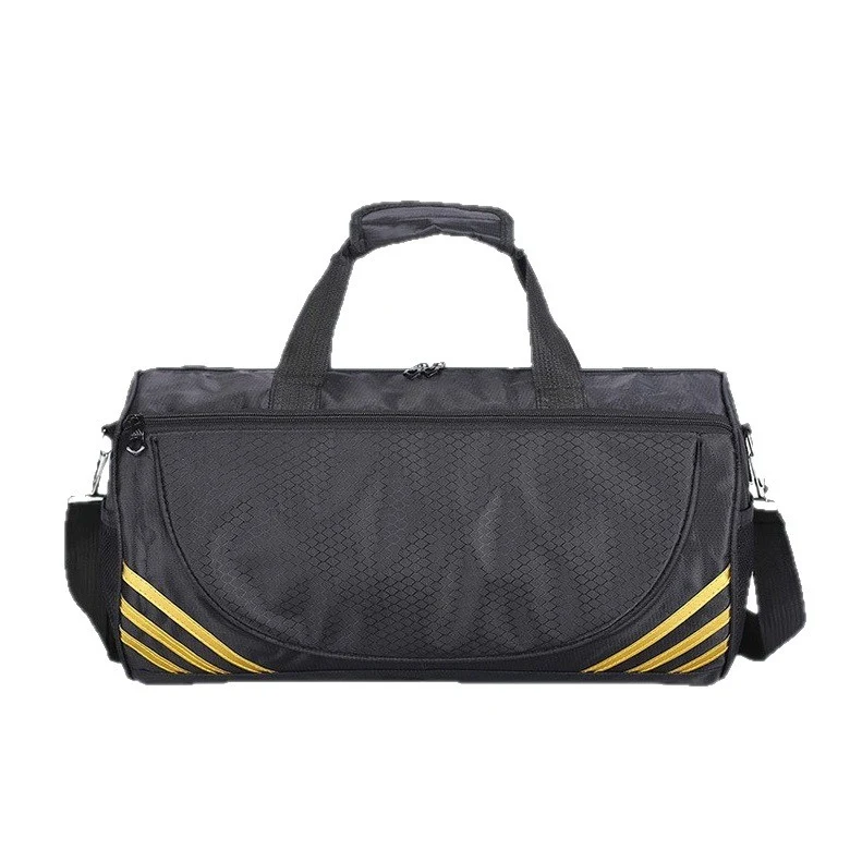 Barrel Bag 1