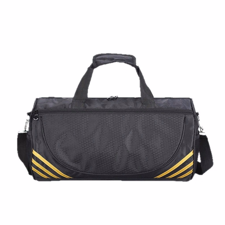 Barrel Bag