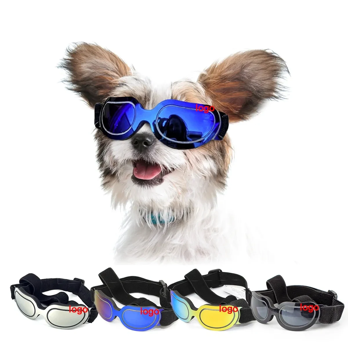 Pet Sunglasses Shades 1