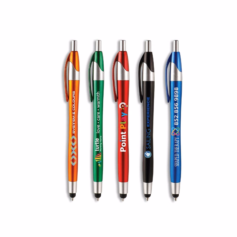 Small Batch -iSlimster Stylus Click Pen