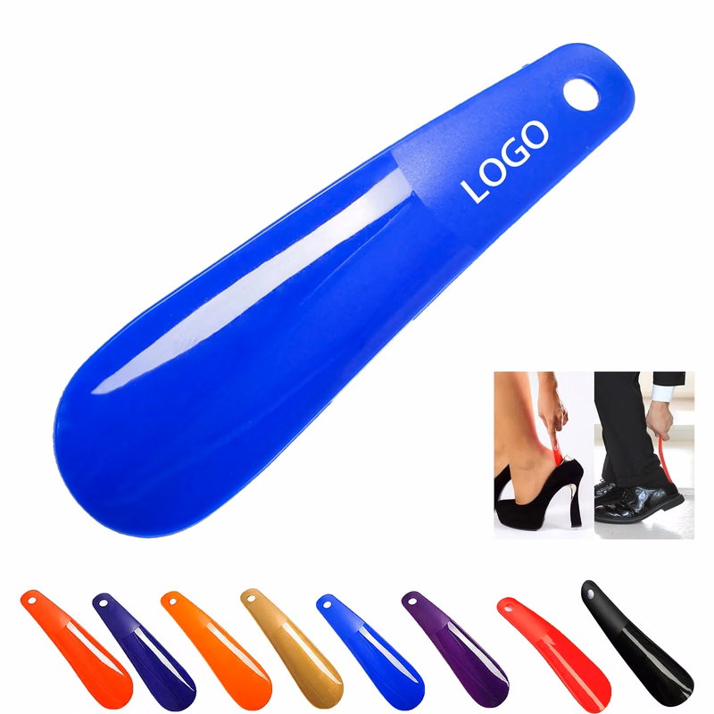 Portable Plastic Shoe Horn