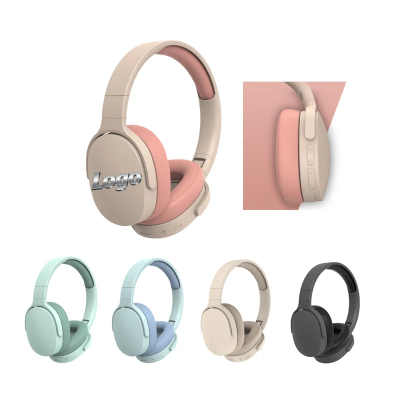 Multifunctional Wireless Bluetooth Headphones 1