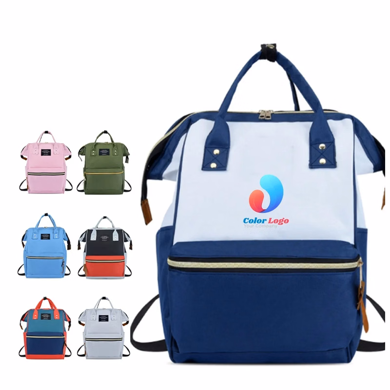 Women Travel Work Backpack School Bag