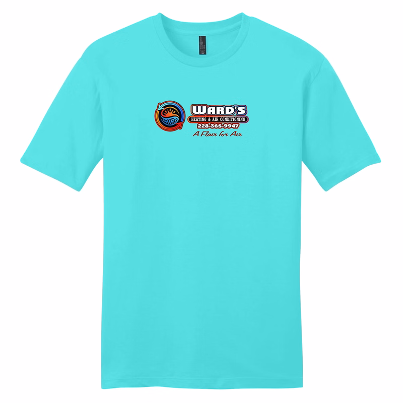 DISTRICT(R) - YOUNG MENS VERY IMPORTANT TEE(R)