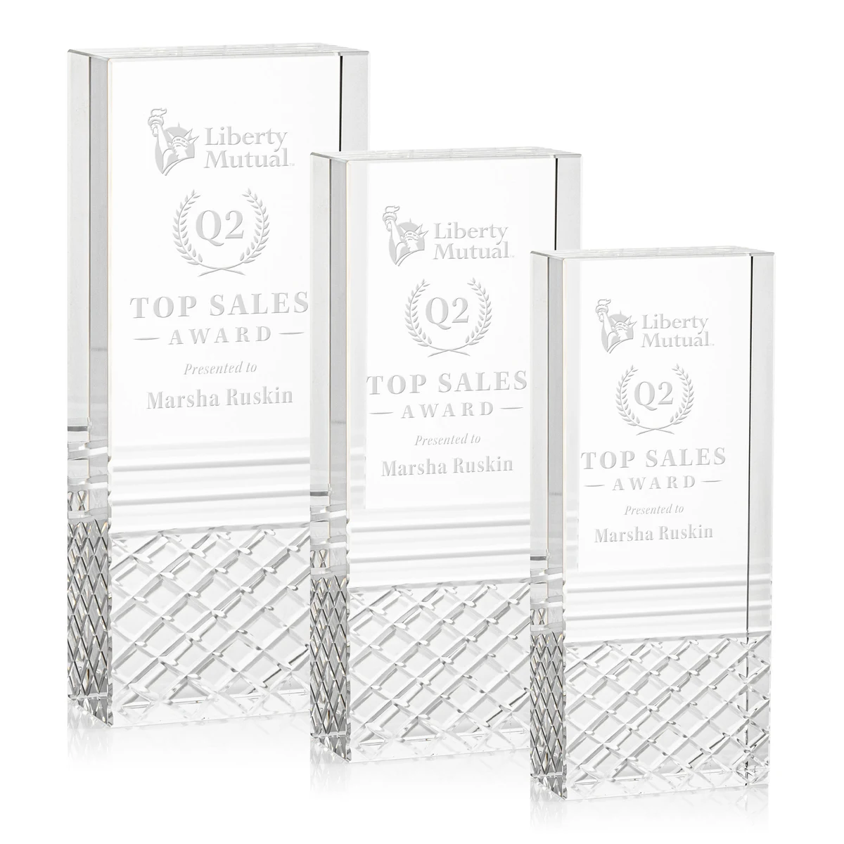 Hilldale Award 1