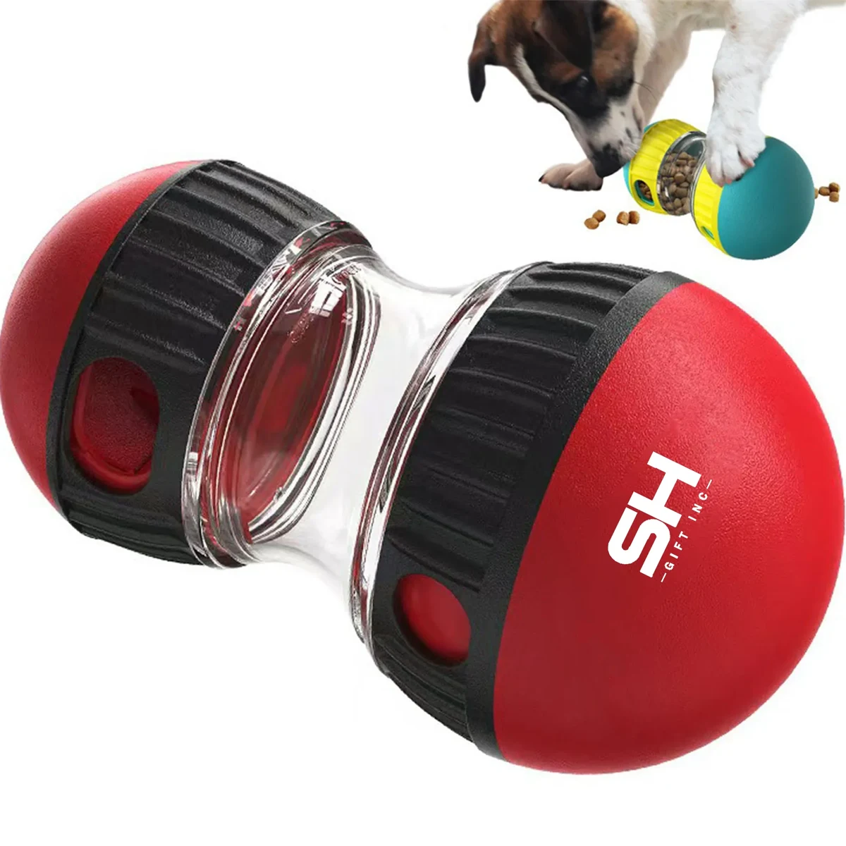 Treat Dispensing Dog Toys 1