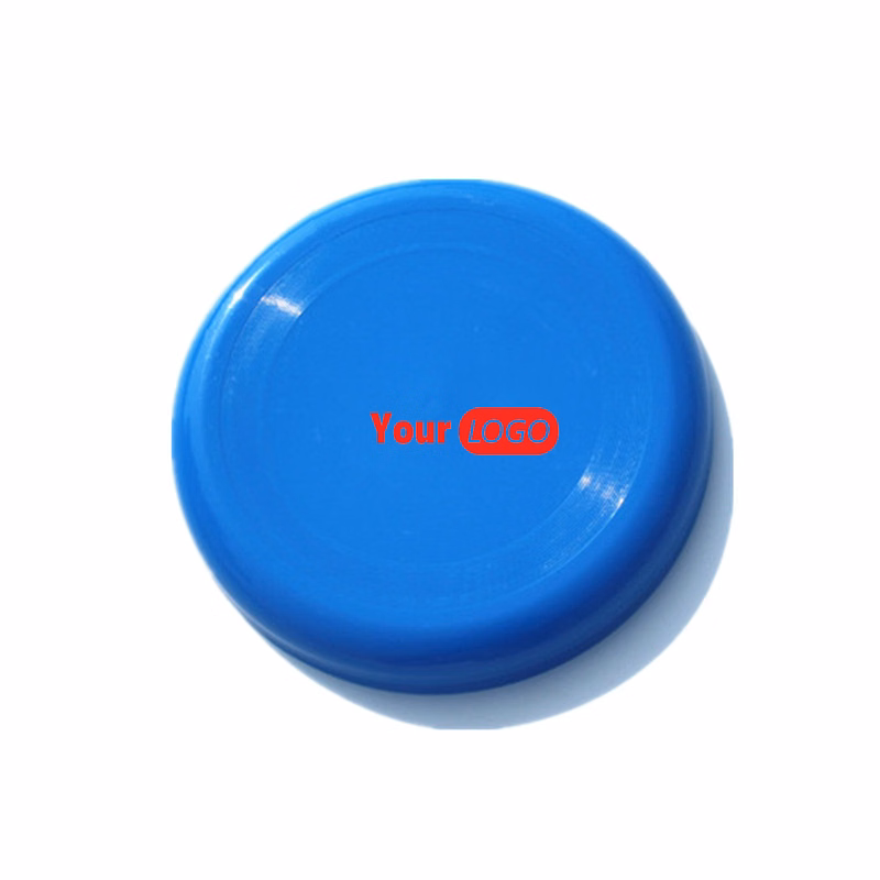 Plastic Round Disc