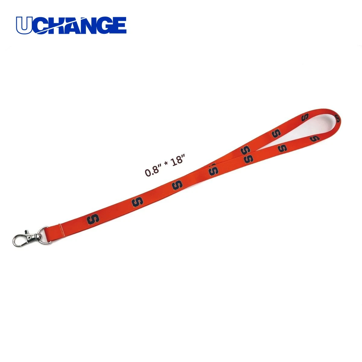 Polyester Lanyard for Office and Events 1