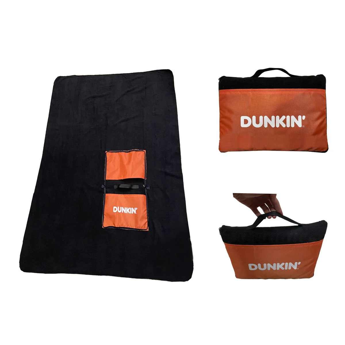 Foldable Camping Mat 1