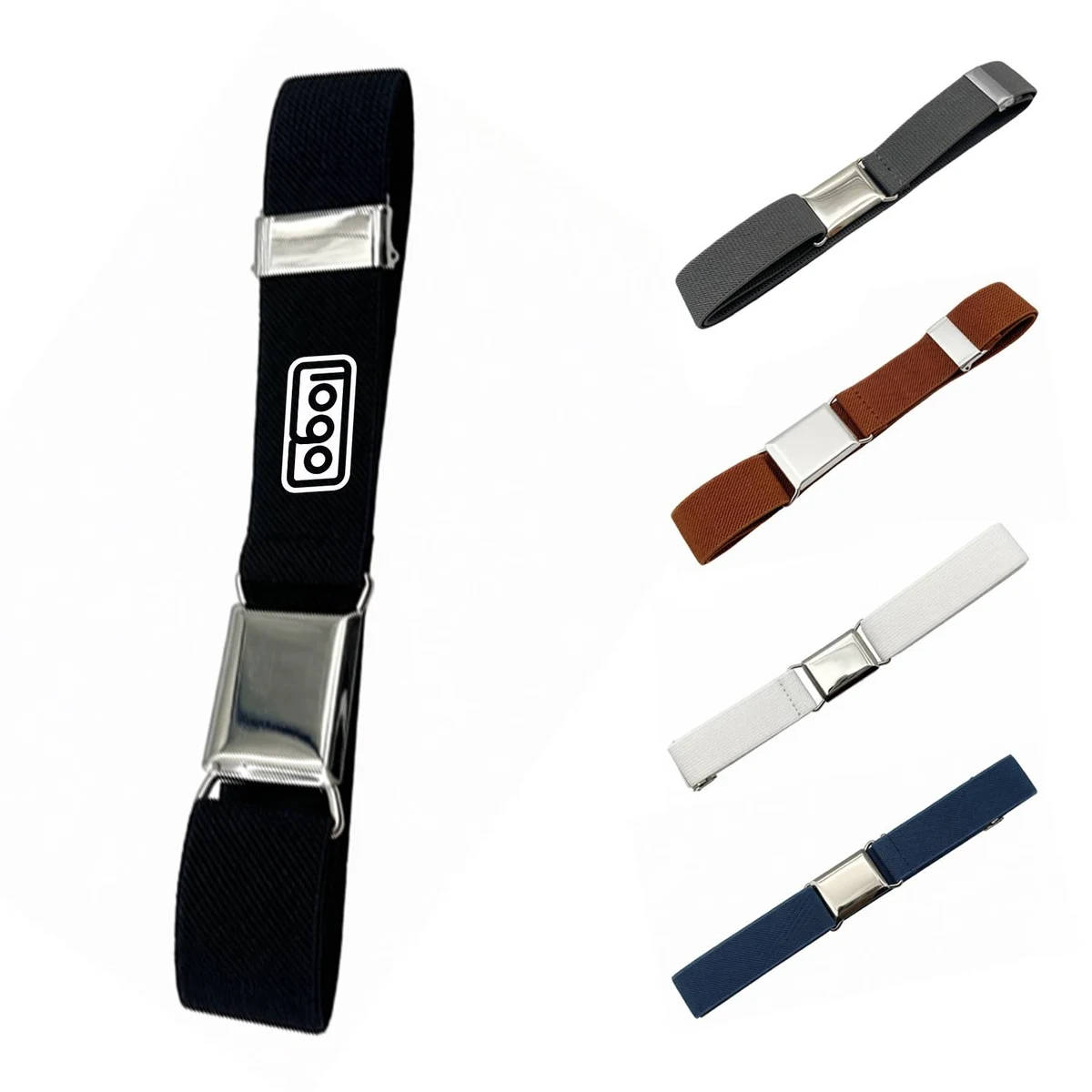 Adjustable Elastic Belt for Kids 1