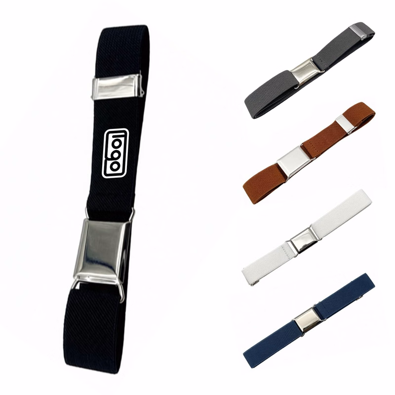 Adjustable Elastic Belt for Kids