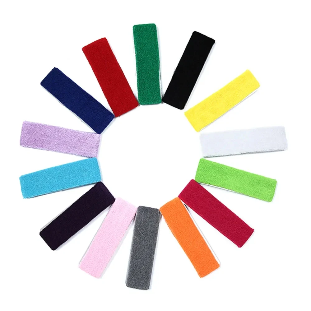 Sports Headband With Rush Service 1