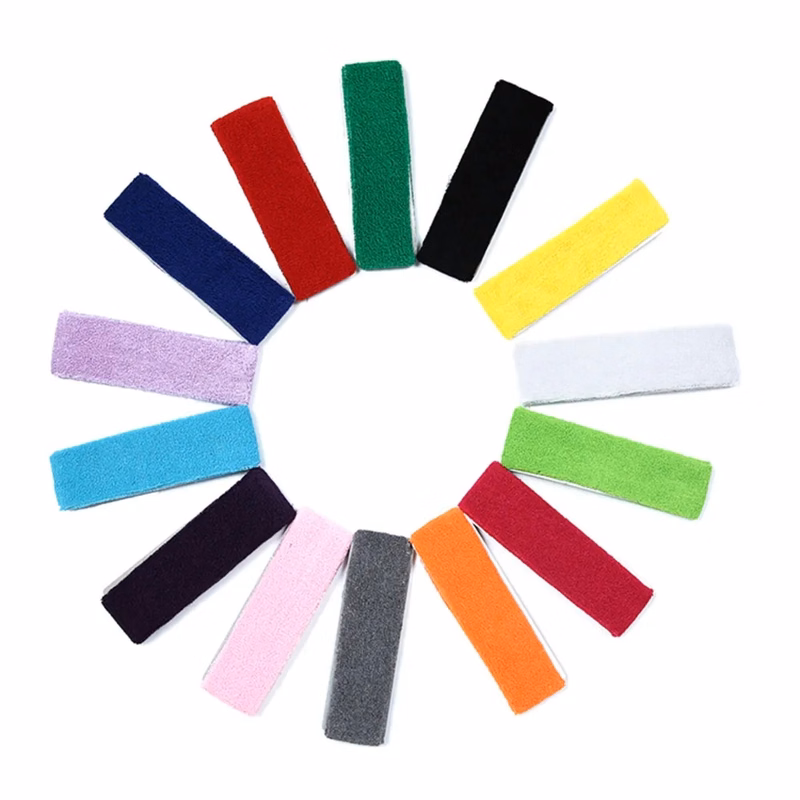Sports Headband With Rush Service