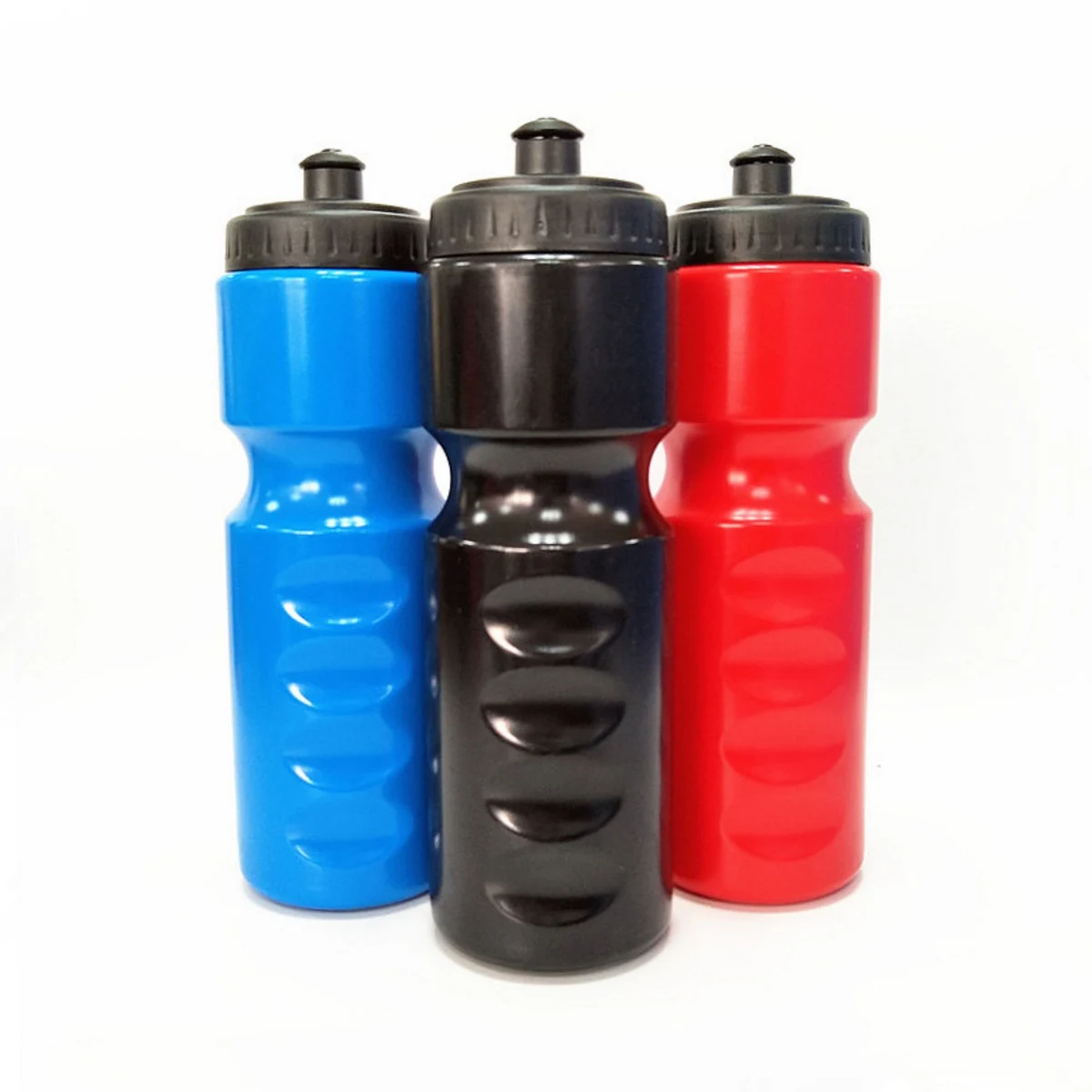 26 oz Squeeze Water Bottle 1
