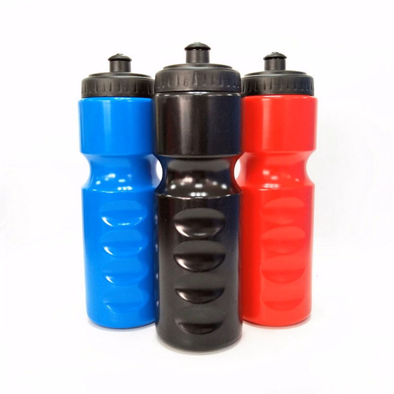 26 oz Squeeze Water Bottle