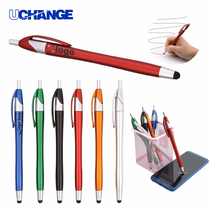 Multifunction Metallic Stylus Pen Tool