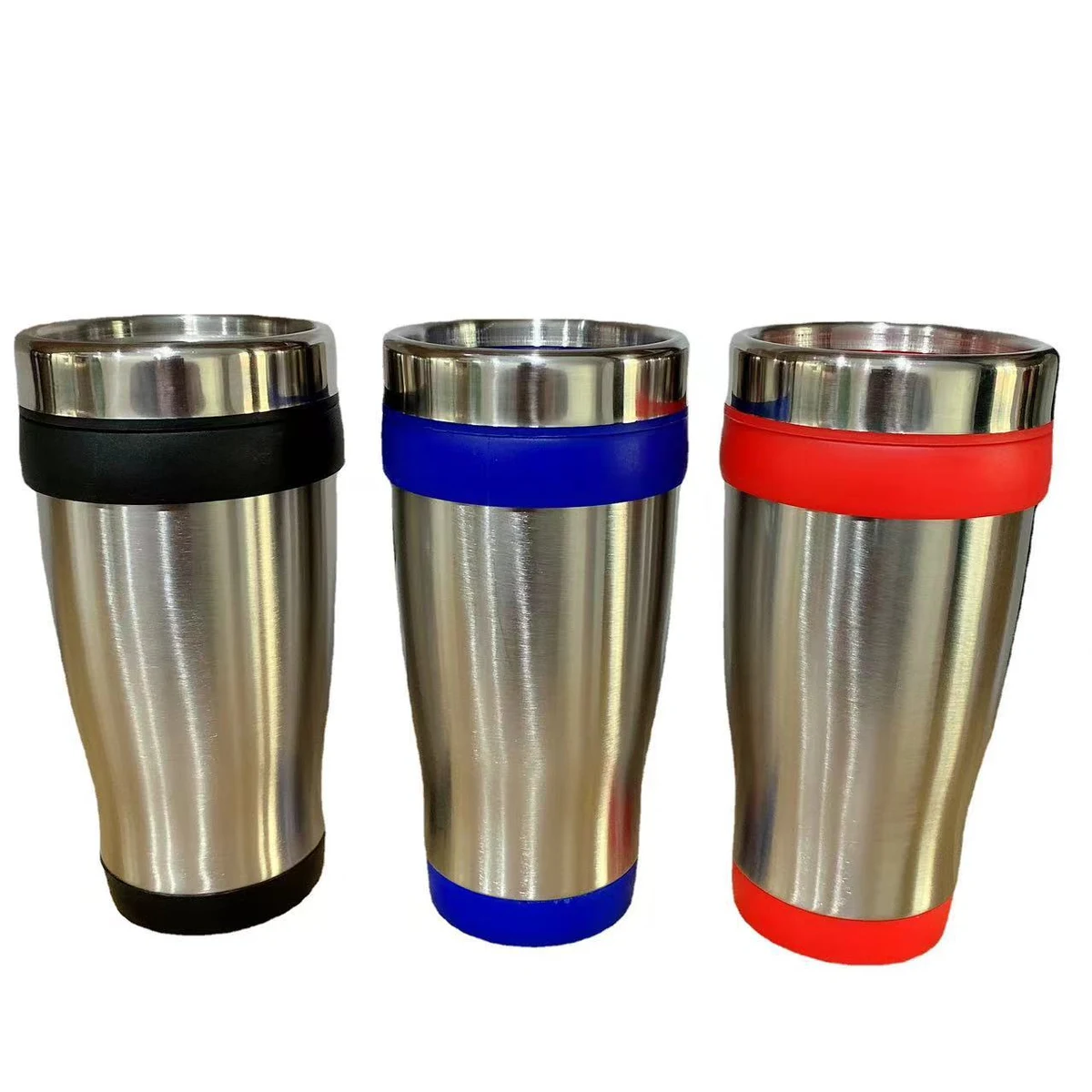 15 OZ Stainless Steel Tumbler 1