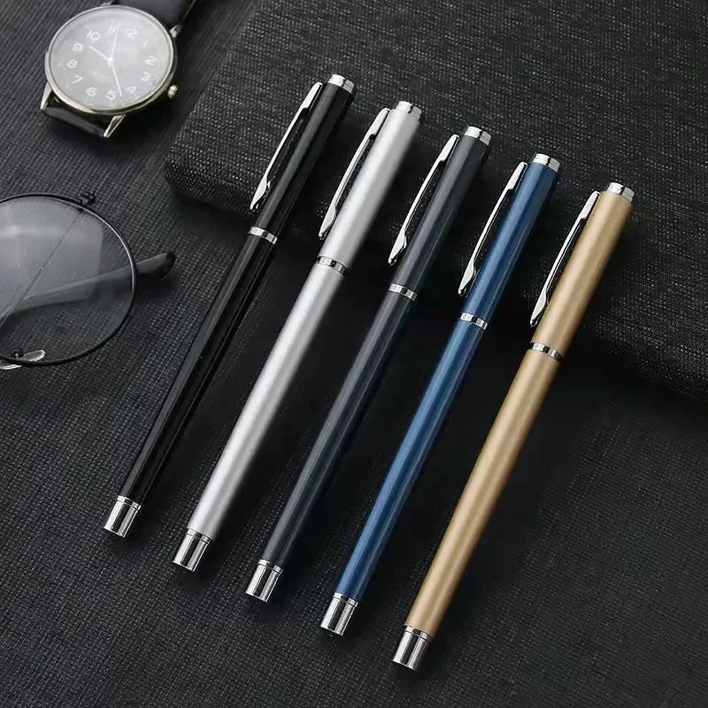 Custom Made Gel pen 1