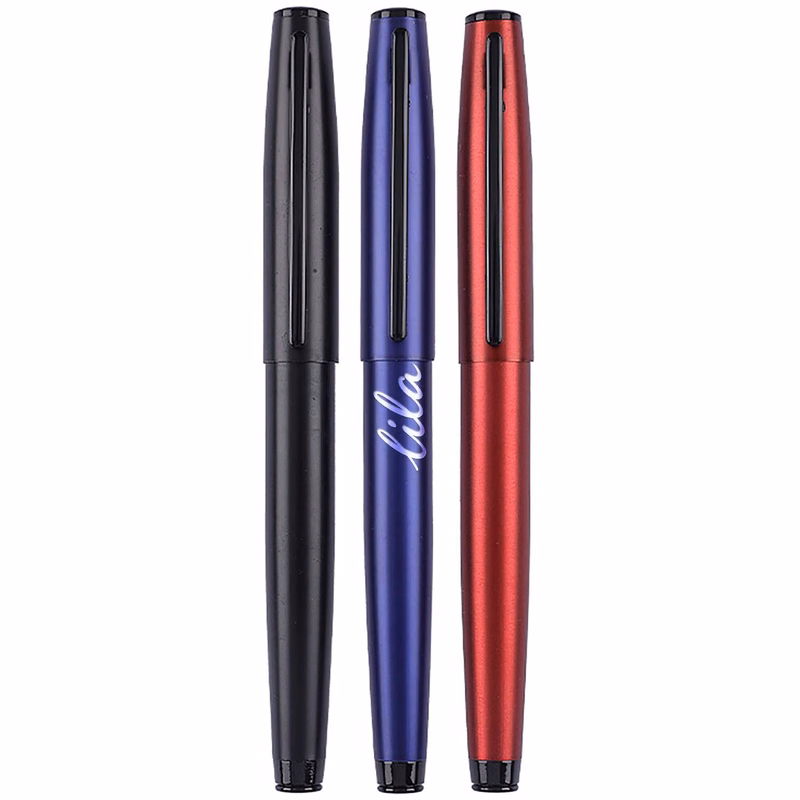 Metal Executive Pens
