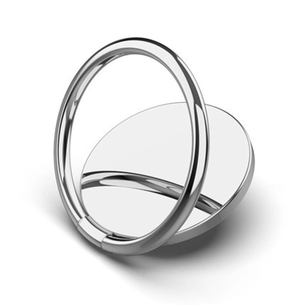 Cellphone Finger Ring Stand 1