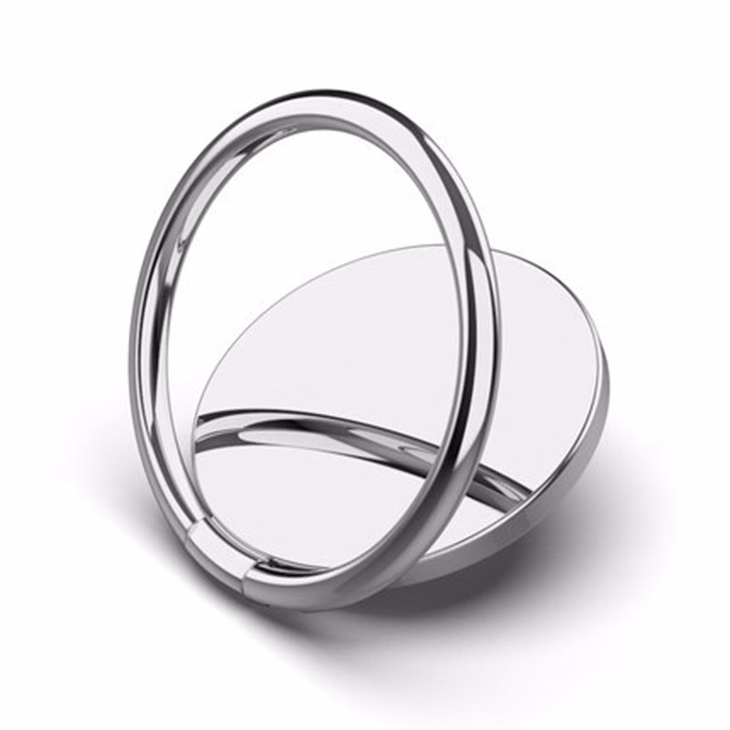 Cellphone Finger Ring Stand