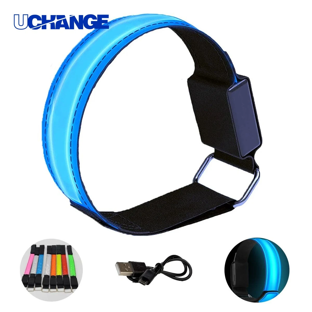 LED Armband Safety Accessory 1