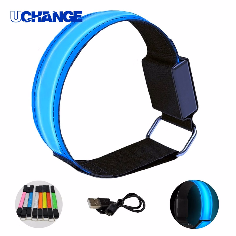 LED Armband Safety Accessory