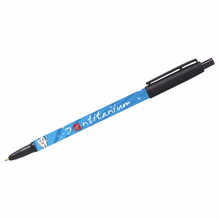 Click Full Color Wrap Pen