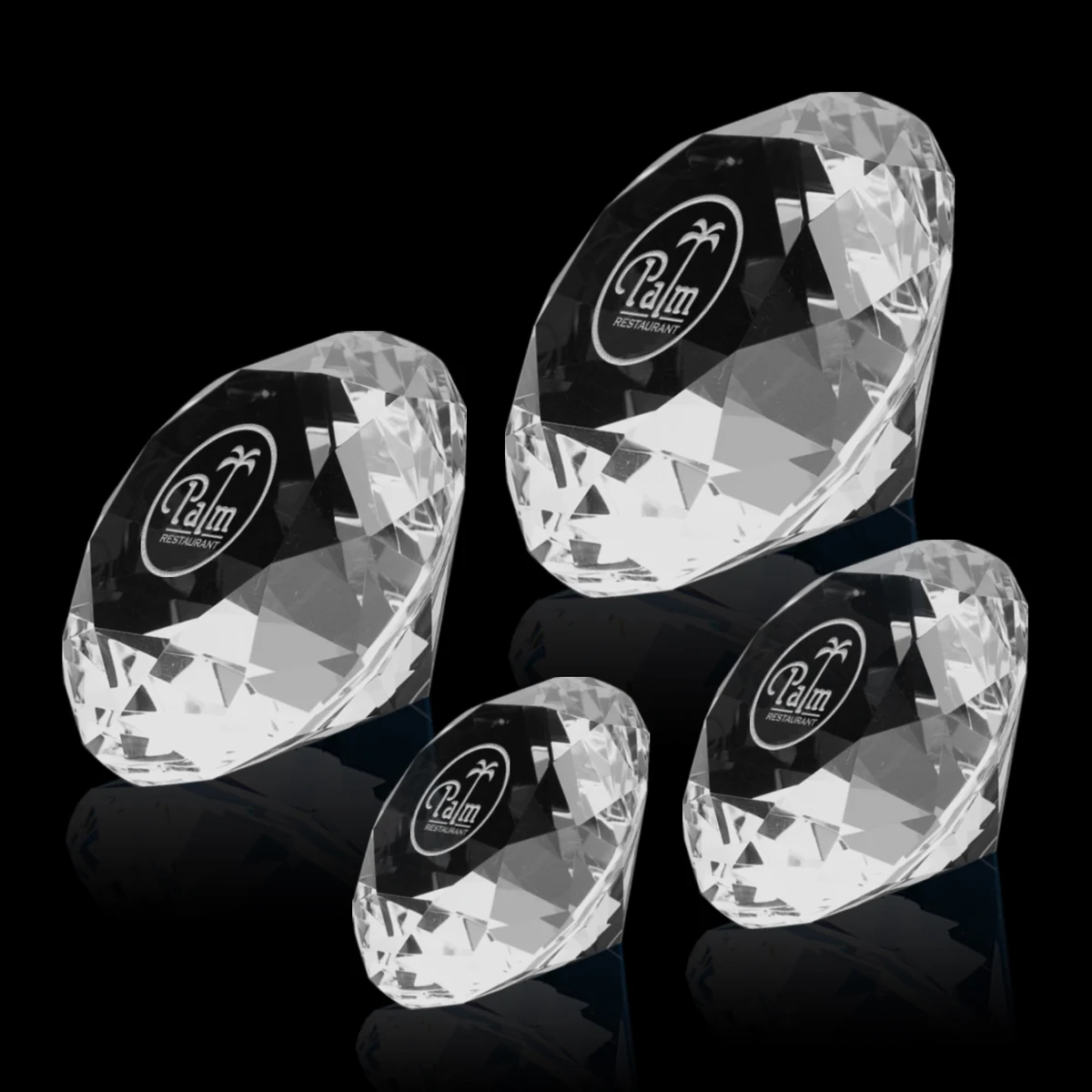 Optical Diamond Award 1